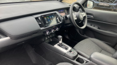 Honda Jazz 1.5 i-MMD Hybrid SR 5dr eCVT Hybrid Hatchback